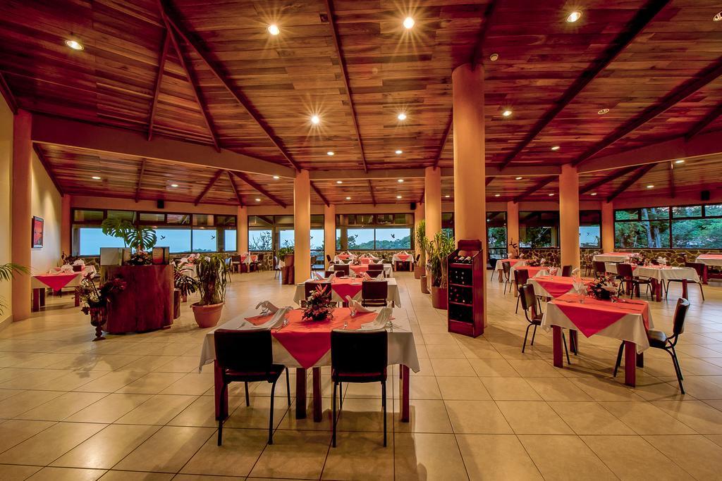 Hotel Montana Monteverde Bagian luar foto